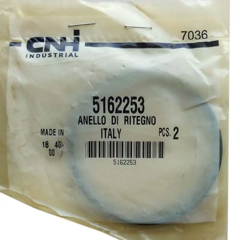 5162253 Retaining ring, Puma210 CNH