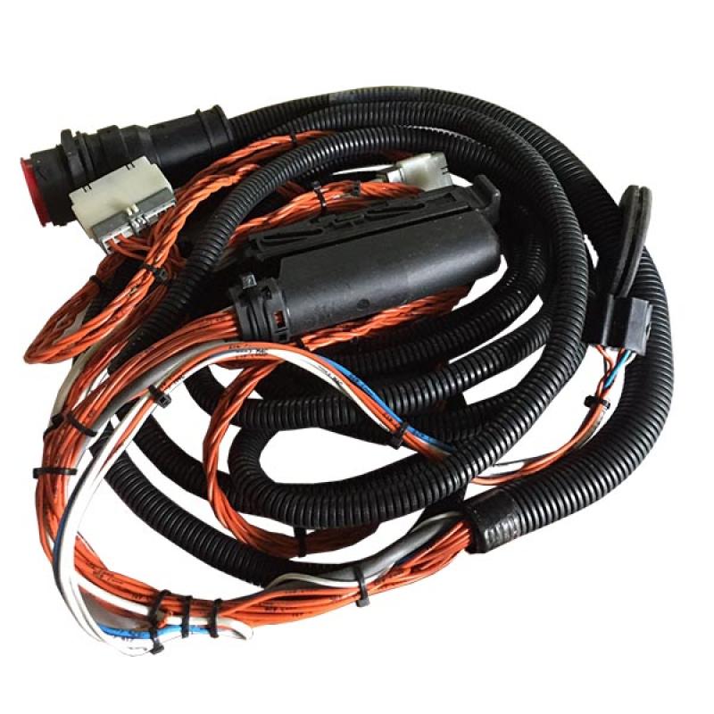 7700064571 Wiring Kit CLAAS
