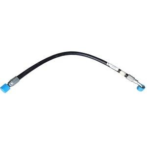 84160886 Left Hydraulic Hose CNH