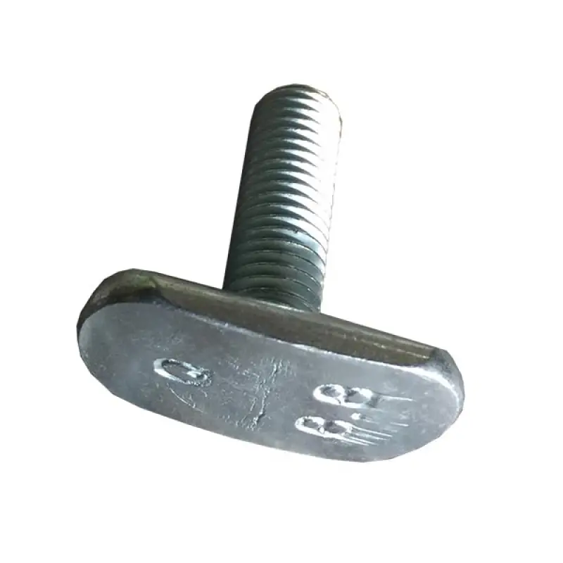 87106338 Hammer Screw 3/8"x1-1/2" CNH