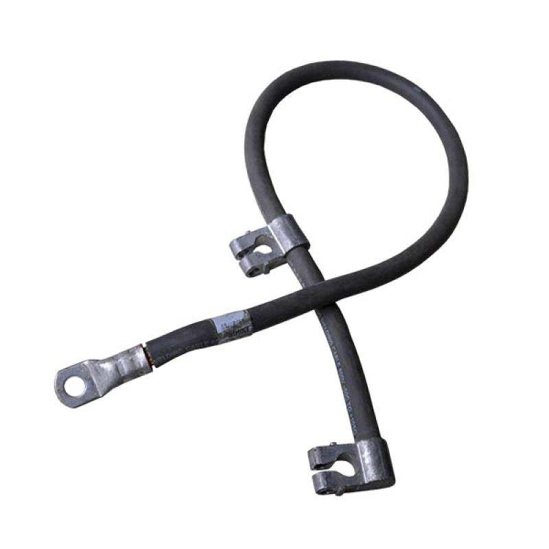 87456418 Kabel zasilający akumulatora (minus) MAGNUM 310 CNH