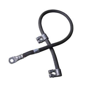 87456418 Kabel zasilający akumulatora (minus) MAGNUM 310 CNH