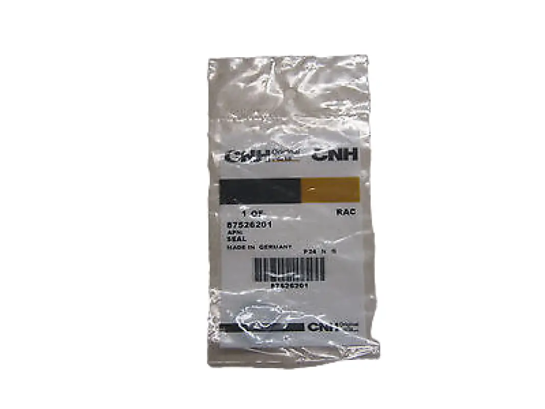 87526201 O-ring pompy CNH