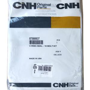 87588837 плотнение бортовой передачи CNH