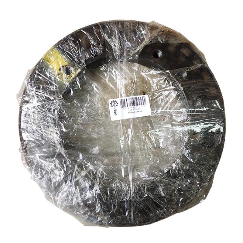 87725292 Główna para przedniej osi CASE MAGNUM CNH