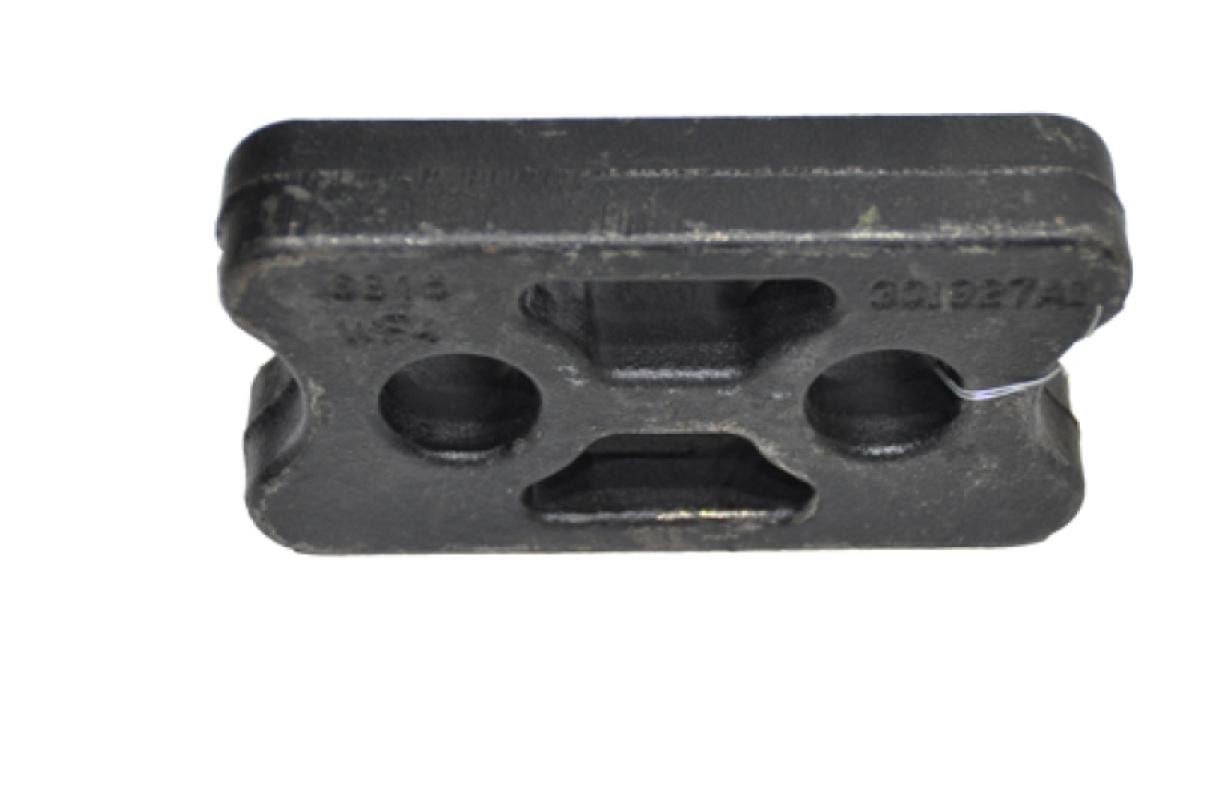 87773982 stop of the hitch lever buffer MX, MAGNUM
