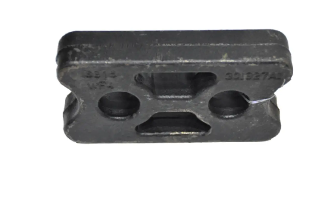 87773982 Bumper spacer for MX, MAGNUM lever arm