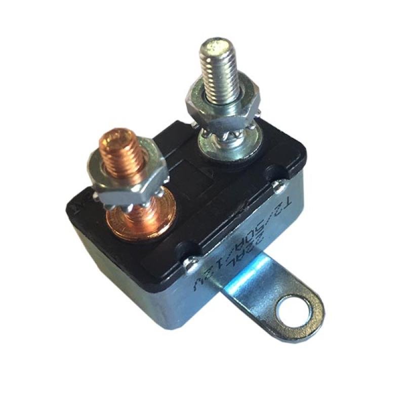 AH112189 Реле John Deere (HDparts)