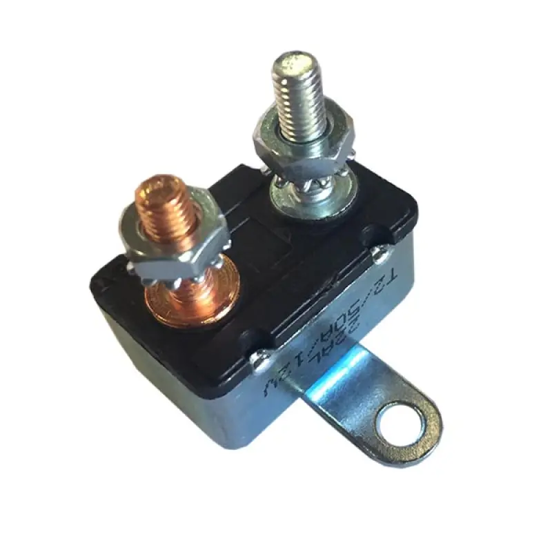 AH112189 Relay John Deere (HDparts)