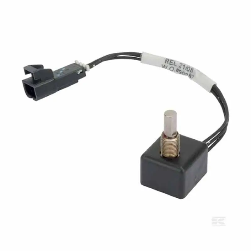 AH154221 Potentiometer John Deere