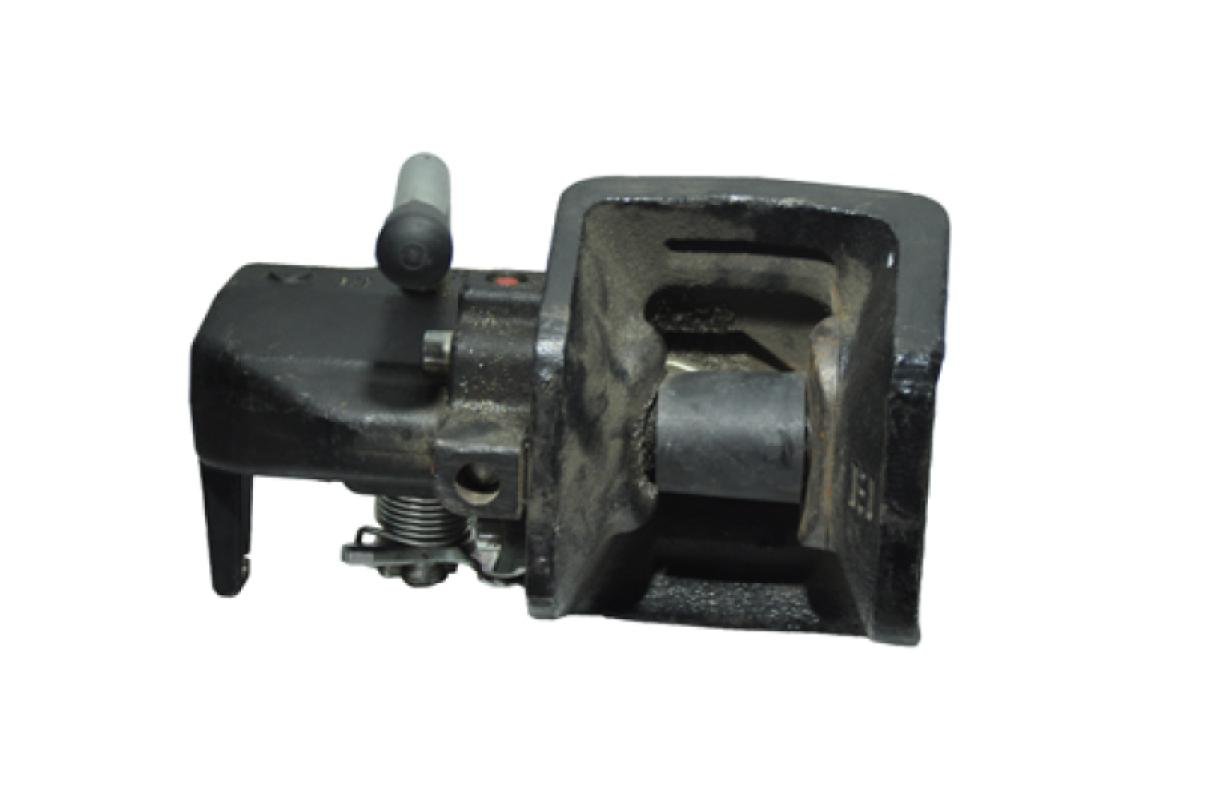 AL160390 Зчіпка автоматична John Deere