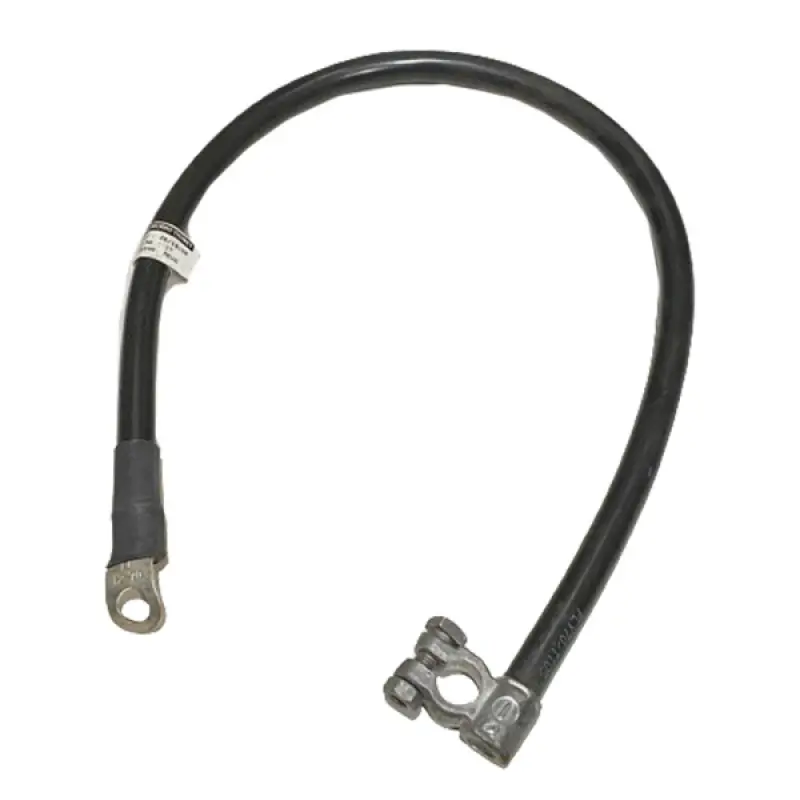 AL205787 Battery Cable (Negative) JOHN DEERE