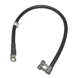 AL205787 Battery Cable (Open) JOHN DEERE