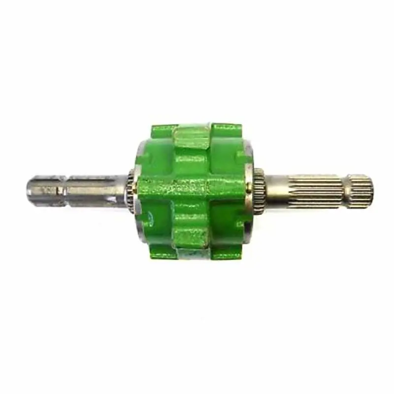 AR113545 Two-speed PTO housing John Deere