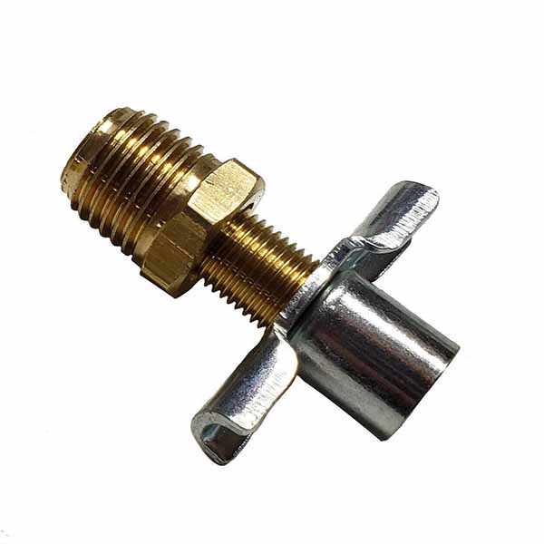 AT13740 Coolant Drain Valve John Deere