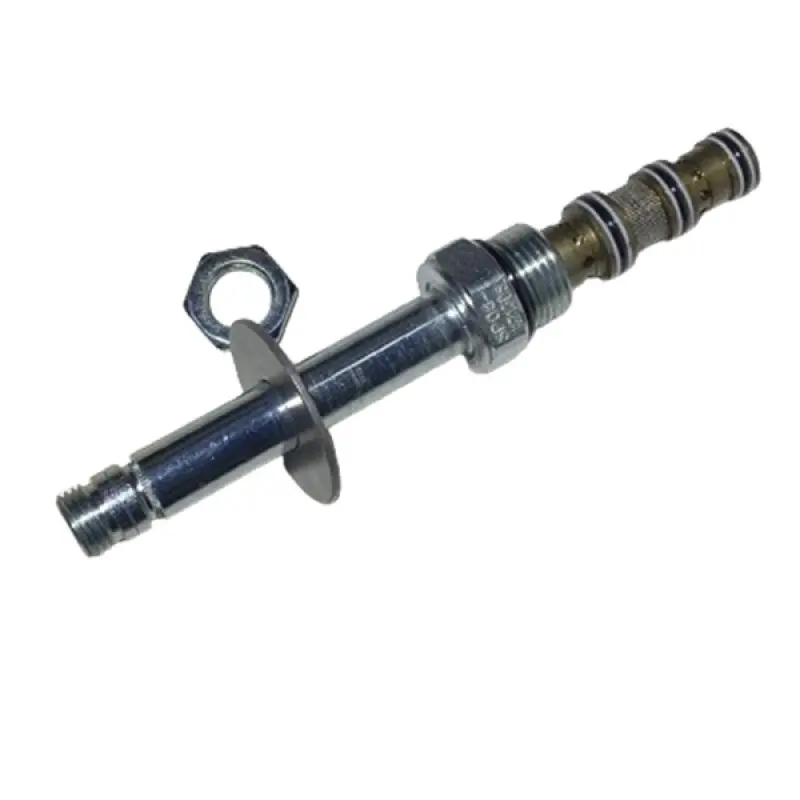 AT330180 Electromagnet. Hydr. Valve JOHN DEERE