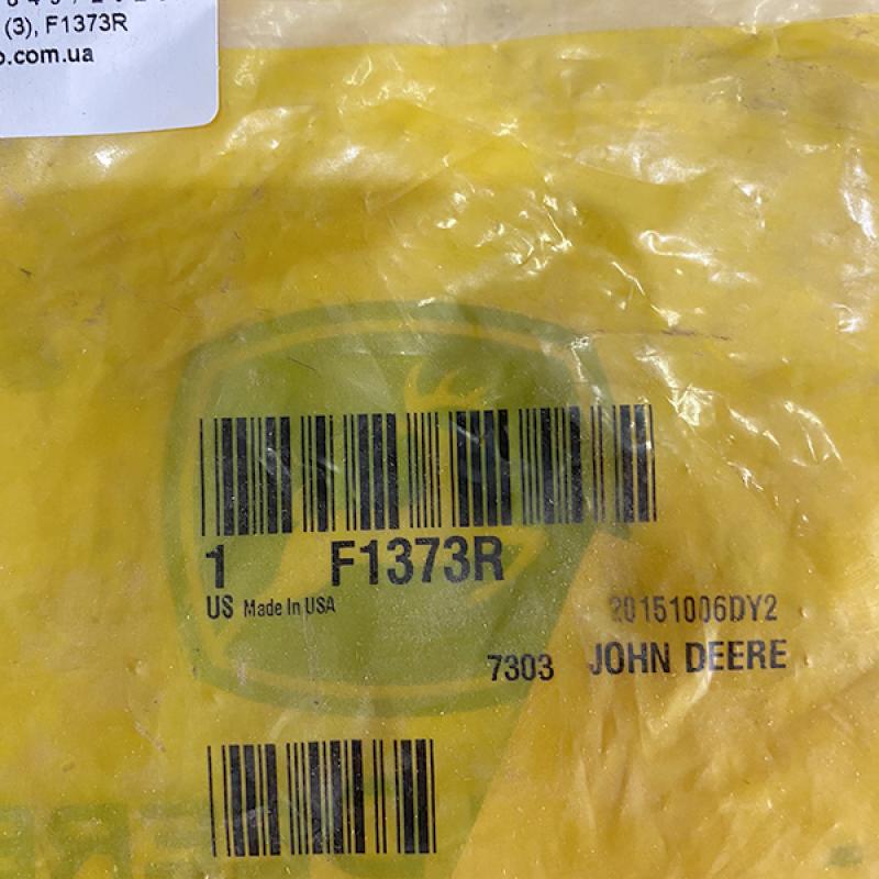 F1373R ружинное кольцо John Deere