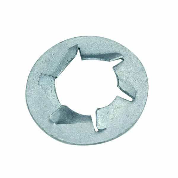 H143731 Lock Nut JOHN DEERE