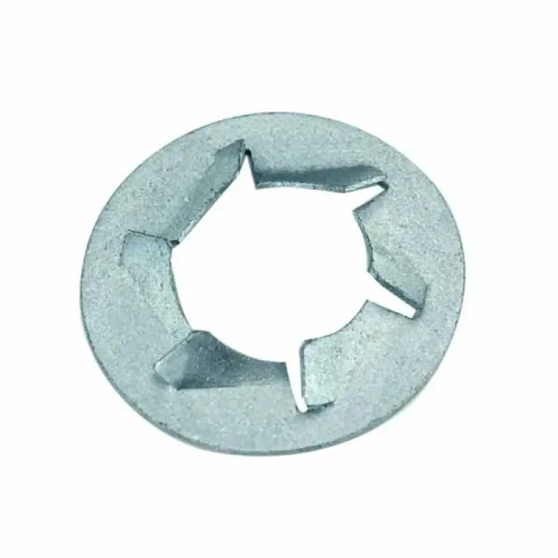 H143731 Lock Nut JOHN DEERE