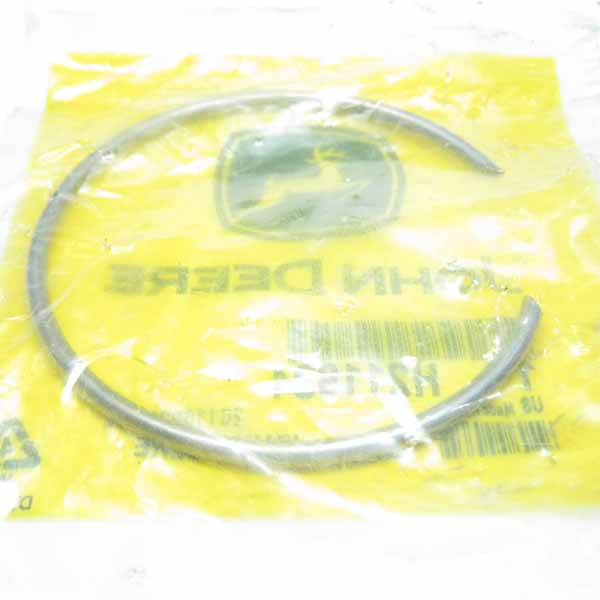 H211934 Spring Hydraulic cylinder single-acting with sealing ring John Deere