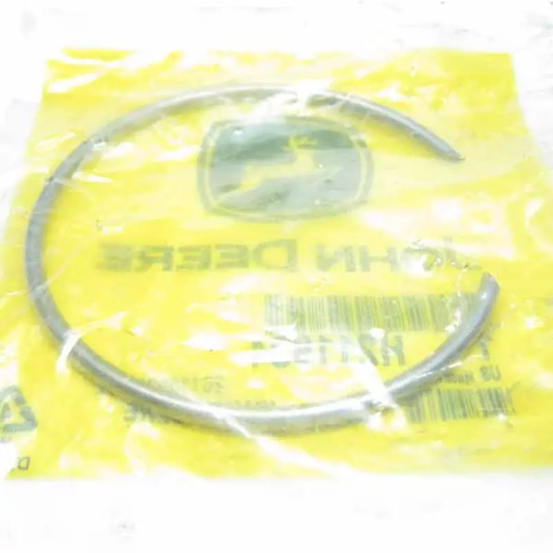 H211934 Spring Hydraulic cylinder single-acting with sealing ring John Deere