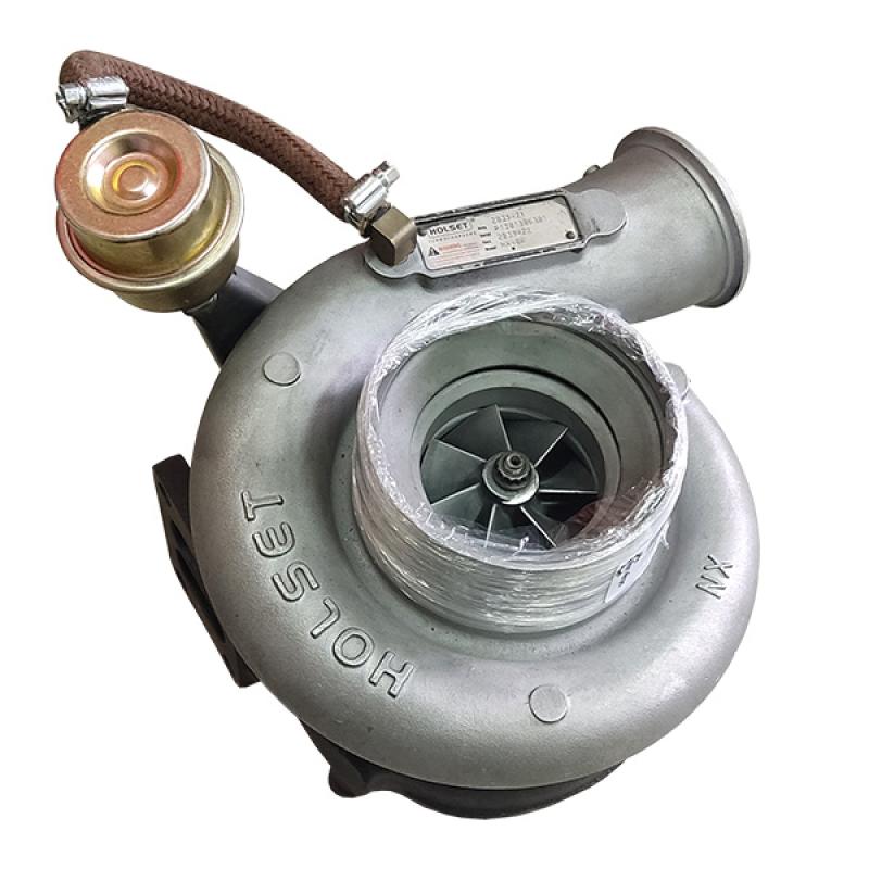 HX40W Турбина Holset(Реставрация)