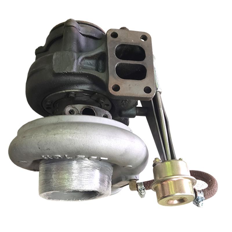 HX40W Турбина Holset(Реставрация)