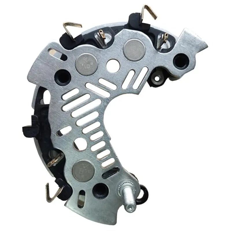 IXR7597 Generator diode bridge CNH