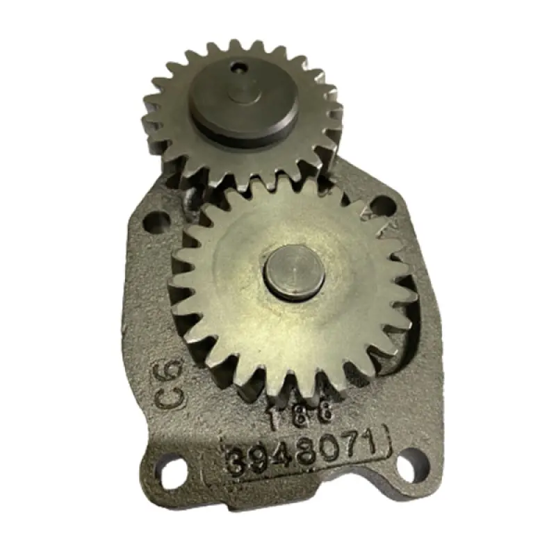 J948071 Pompa oleju CNH