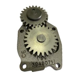 J948071 Pompa olejowa CNH