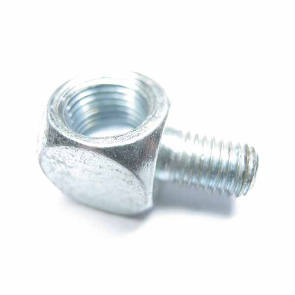 JD7845 Grease Fitting 1/4-28 (6.35 mm) angle 90° John Deere