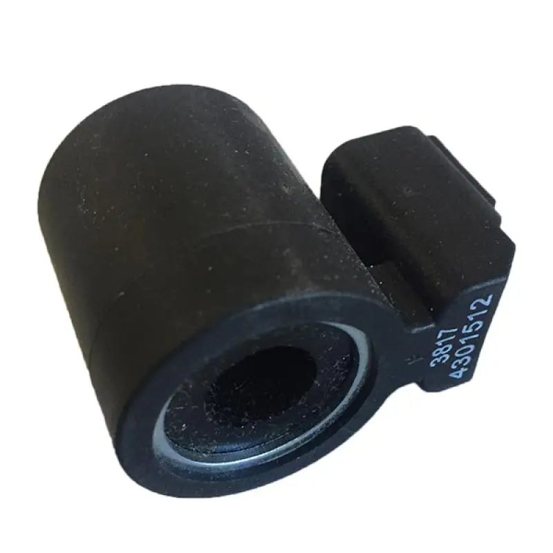 KV25949 Electromagnetic Coil. Valve John Deere