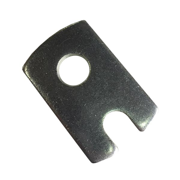 R115453 Drawbar Clamp John Deere