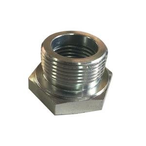 R117153 adapter fitting John Deere