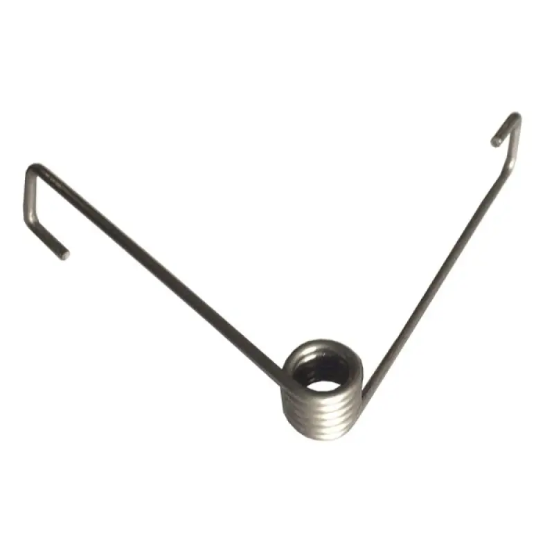 R121823 Clutch Pedal Cable Torsion Spring John Deere
