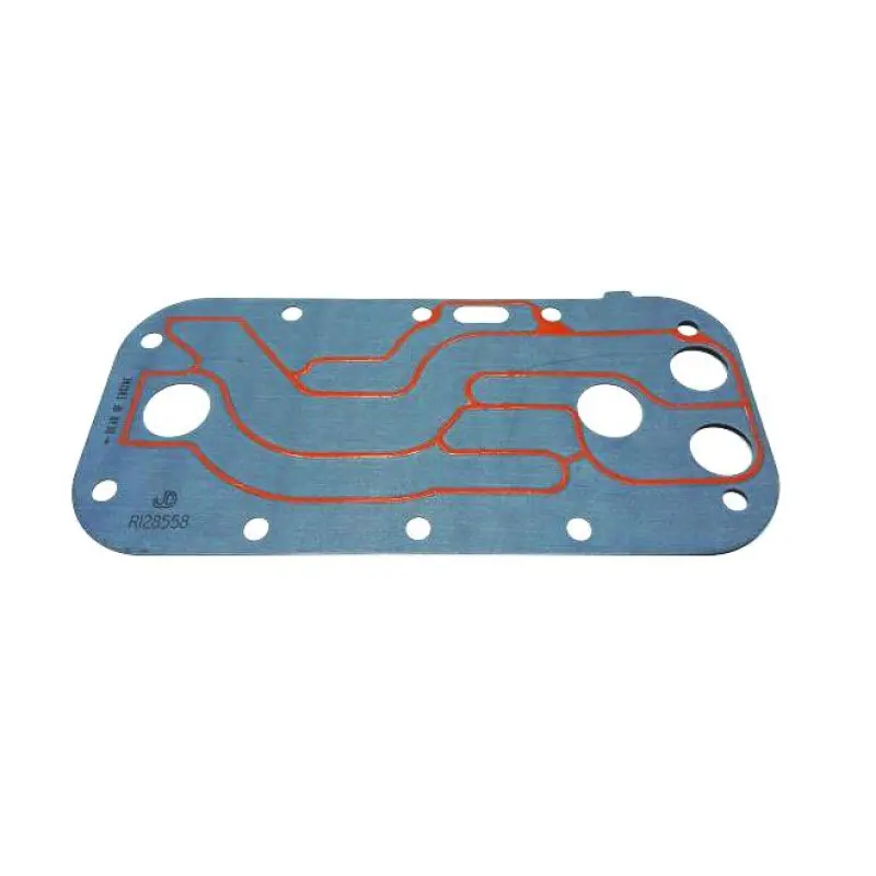 R128558 Gasket John Deere