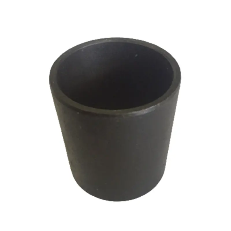 R129727 Bushing of the central suspension system of JOHN DEERE tractor