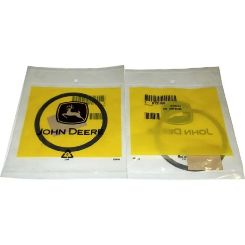 R131998 Gasket JOHN DEERE