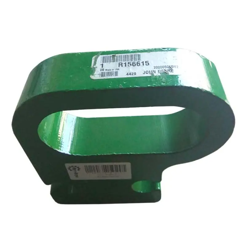 R156615 Metal Bracket for Rear Suspension of Tractor (Chain Lock) JOHN DEERE