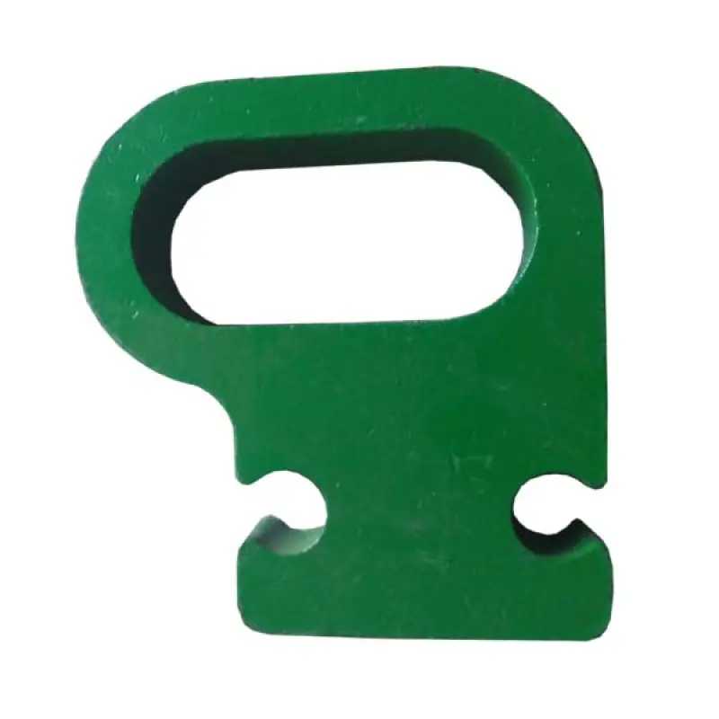 R156615 Metal Bracket for Rear Suspension of Tractor (Chain Lock) JOHN DEERE