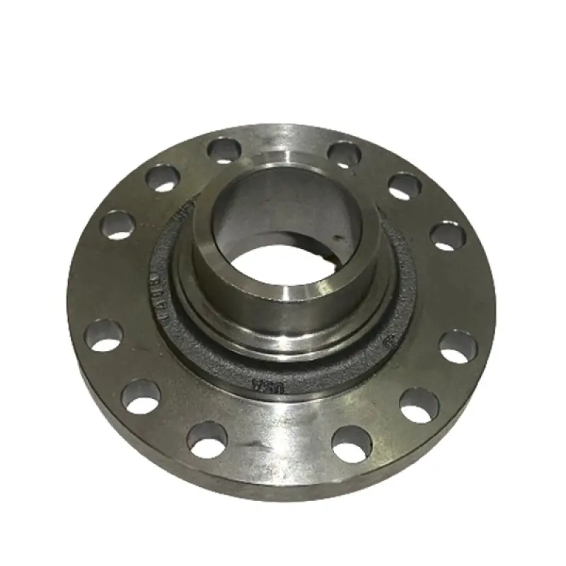 R166185 Differential Mechanism Cover for Front Axle ILS of John Deere Tractor
