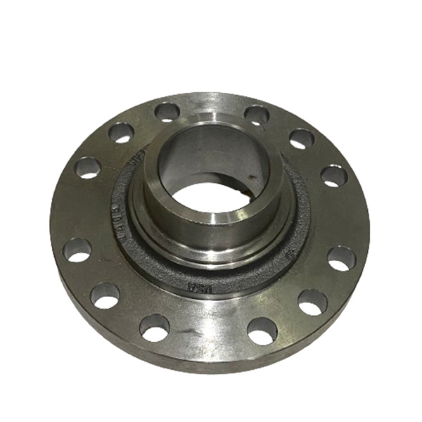 R166185 Differential Mechanism Cover for Front Axle ILS of John Deere Tractor