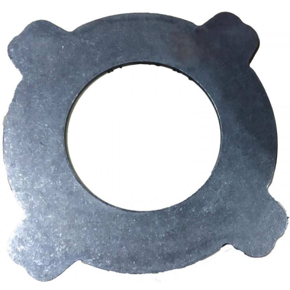 R166222 Differential Plate for Front Axle John Deere