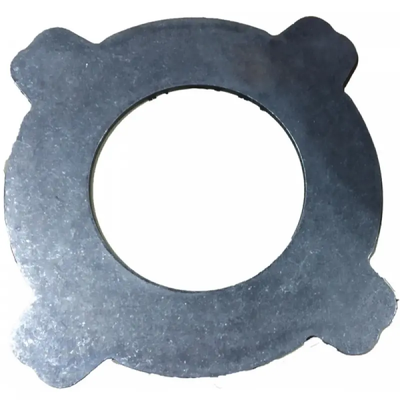 R166222 Differential Plate for Front Axle John Deere