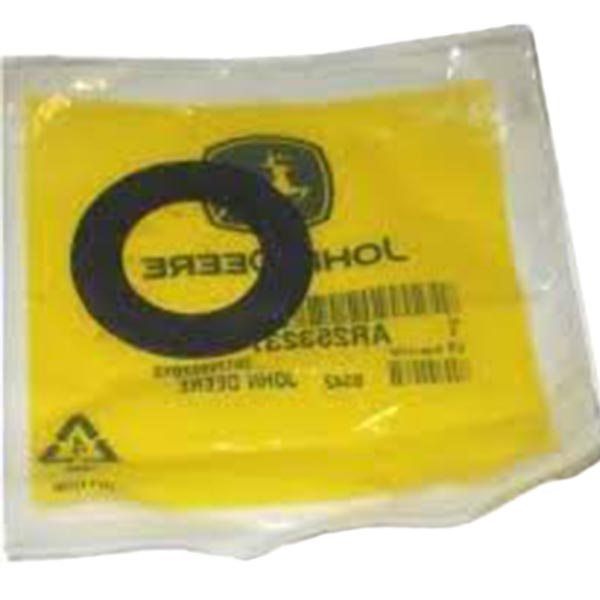 R168306 Support Washer JOHN DEERE