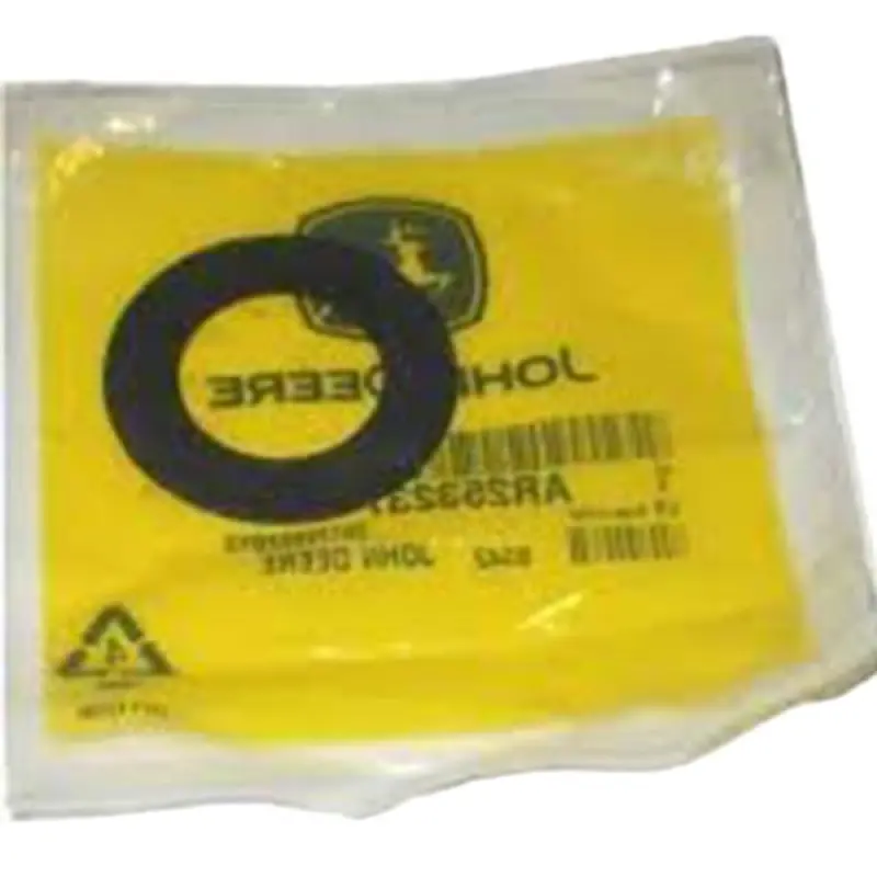 R168306 Support Washer JOHN DEERE