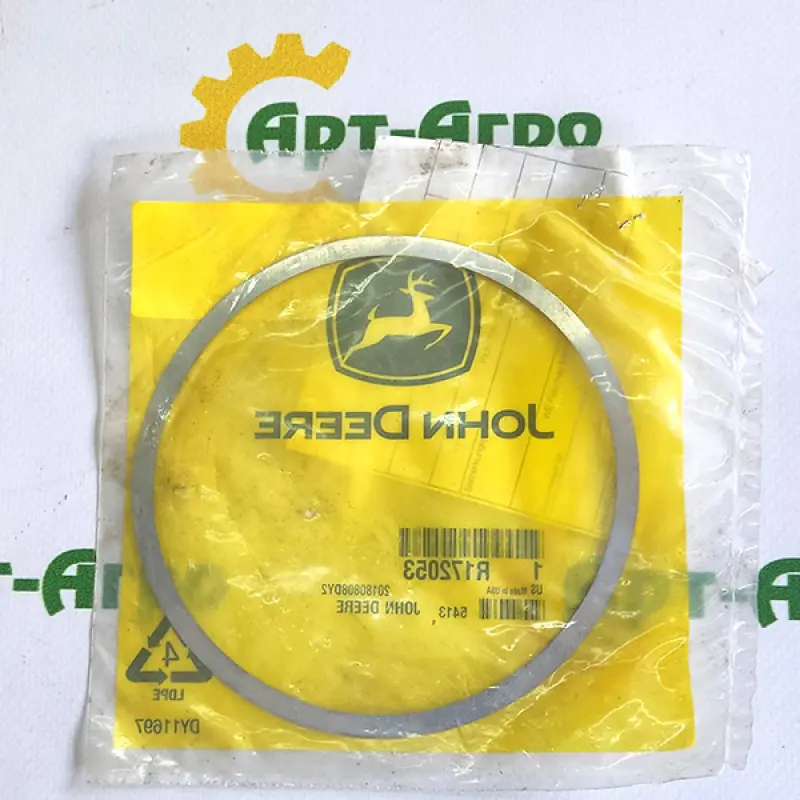 R172053 Gasket John Deere