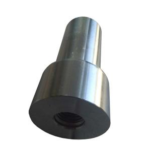 R172166 Front axle of John Deere tractor lower link