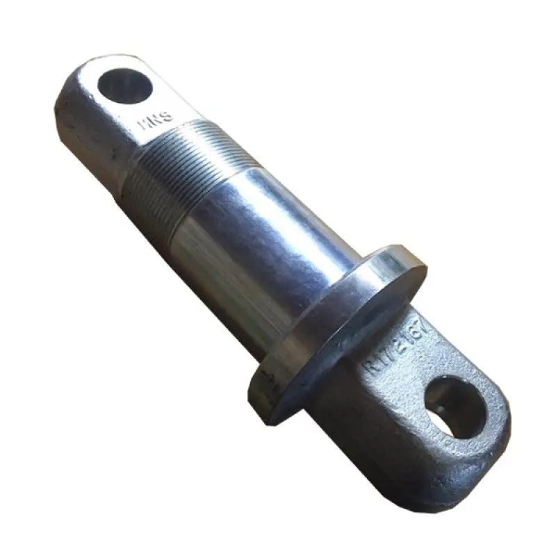 R172167 Suspension Arm Mounting Axle John Deere