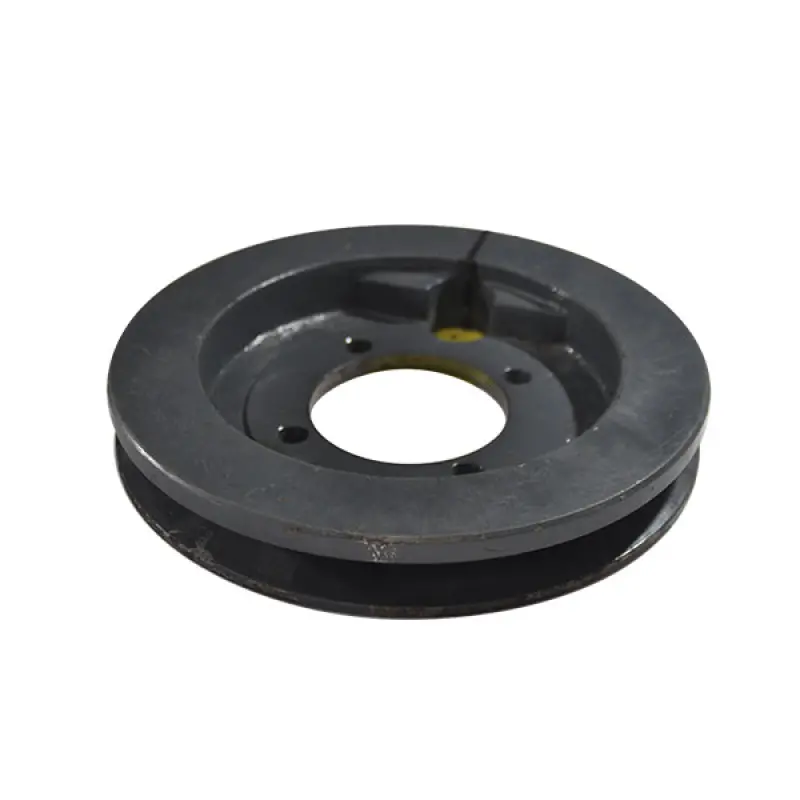 670402.0 Grain Harvester Pulley CLAAS ester